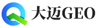 福海县大迈GEO